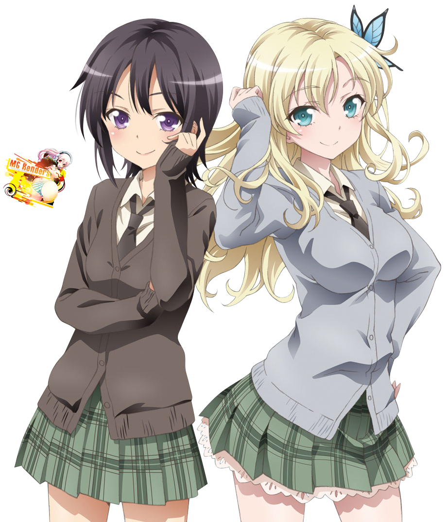 Lista 105+ Foto Boku Wa Ashita Kinou No Kimi To Date Suru Sub Español El último